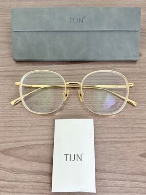 TIJN Jordy Glasses